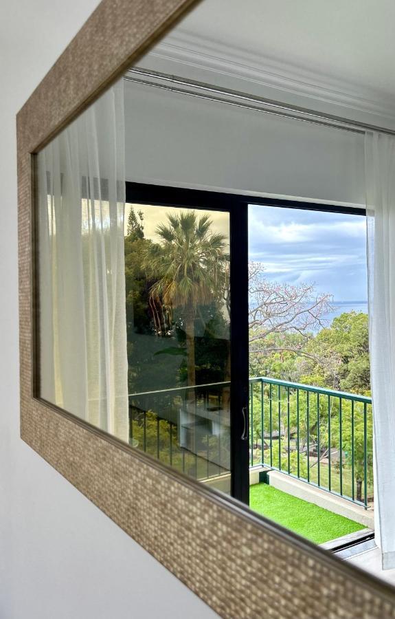 Santa Catarina By Ola Madeira Διαμέρισμα Φουνκάλ Εξωτερικό φωτογραφία